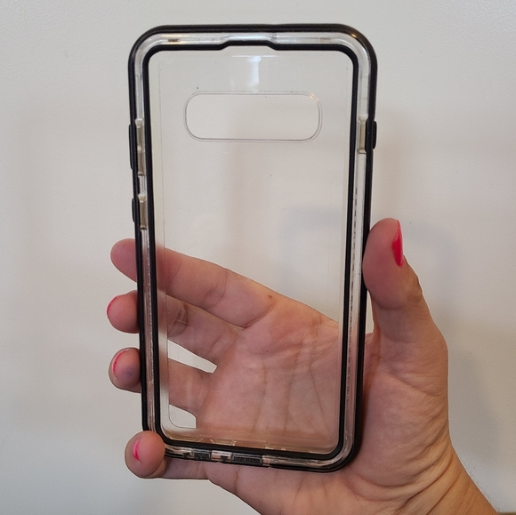 Samsung Galaxy S10: Lifeproof NËXT Phone Case - Picture 6 of 16